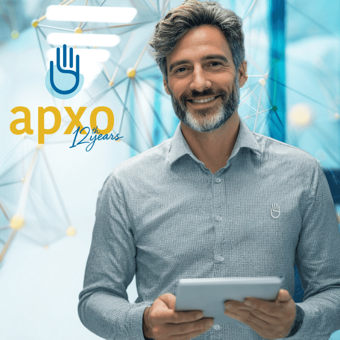 APXO soluciones de backup y recuperación de desastres, VEEAM, VMWare